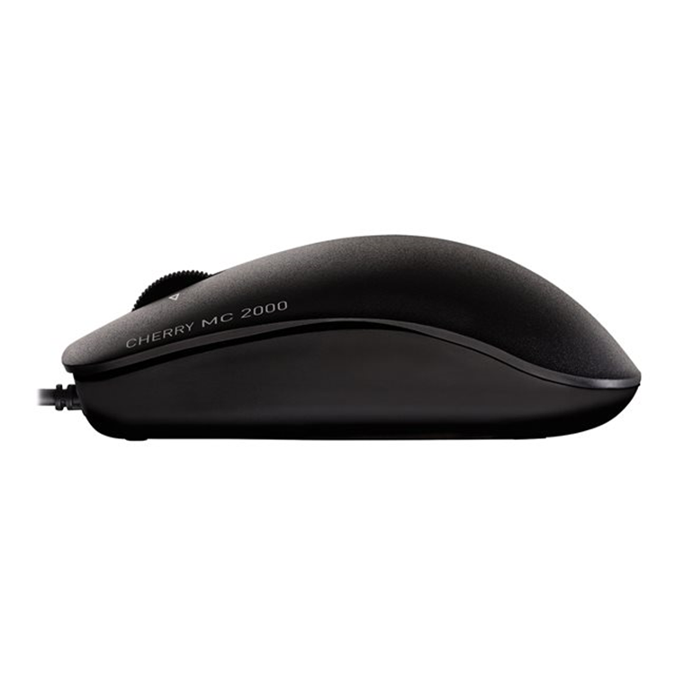 CHERRY MC 2000 black