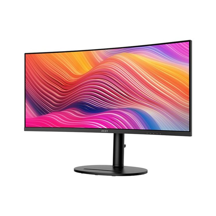 Modern MD342CQP Black 34i VA Non-touch 3y Warranty 120Hz 4ms 2xHDMI DPTilt Swive Height Pivo Modern MD342CQP Black 34i VA Non-touch 3y Warranty 120Hz 4ms 2xHDMI DPTilt Swive Height Pivo