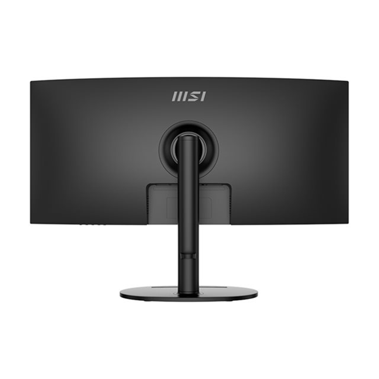 Modern MD342CQP  Black  34i  VA  Non-touch  3y Warranty  120Hz  4ms  2xHDMI DPTilt Swive Height Pivo