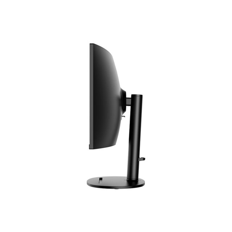 Modern MD342CQP  Black  34i  VA  Non-touch  3y Warranty  120Hz  4ms  2xHDMI DPTilt Swive Height Pivo