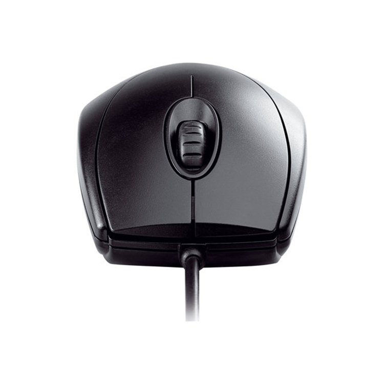 CHERRY WHEELMOUSE OPTICAL black