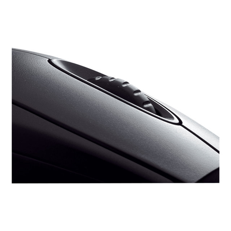 CHERRY WHEELMOUSE OPTICAL black