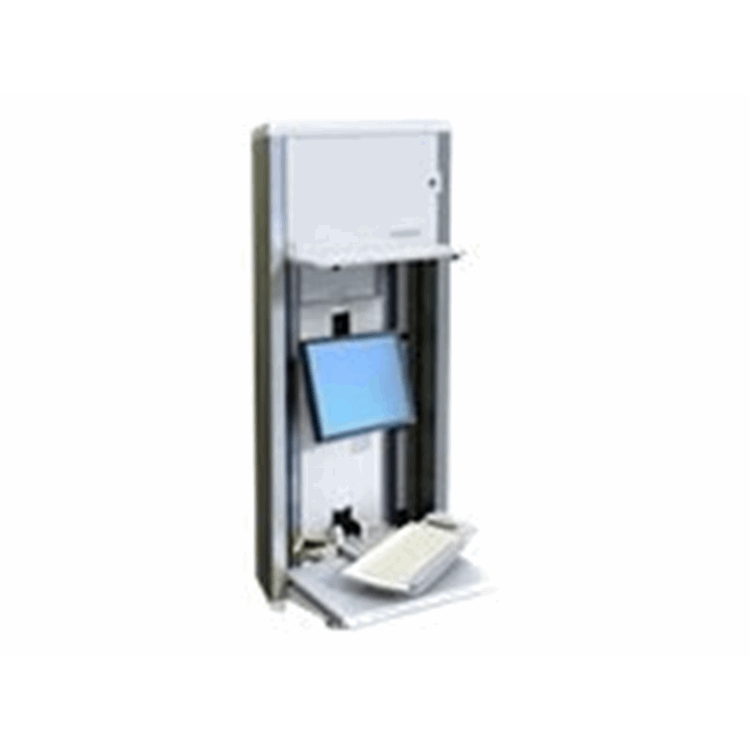 Styleview VL Enclosure with CPU holder