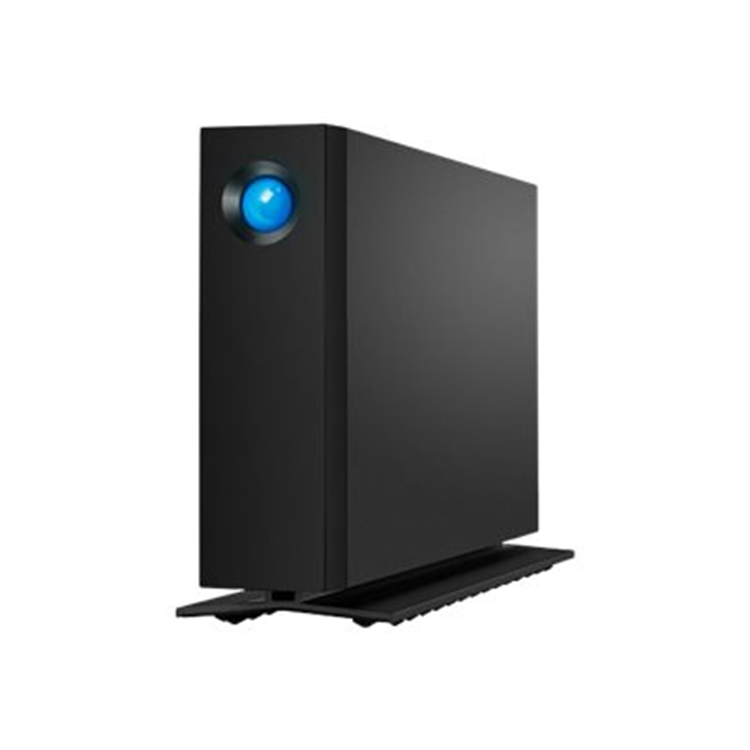 LACIE d2 8TB USB-C Desktop Drive