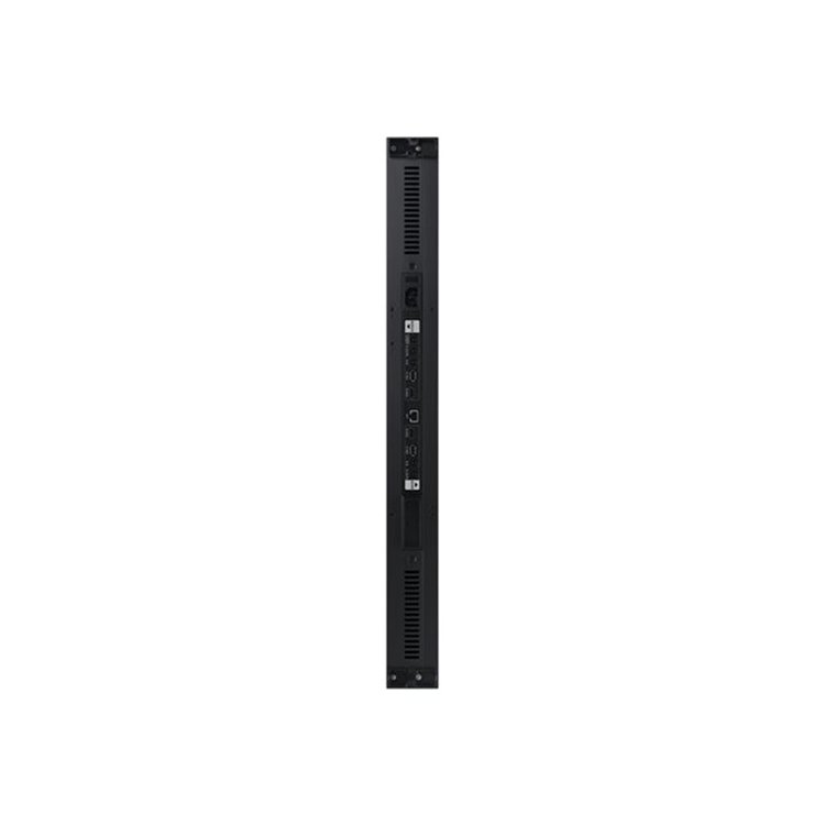 Samsung OM55N-DS Display