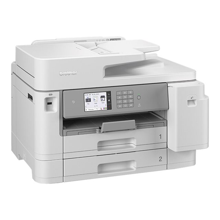 MFC-J5955DW MFP 4800x1200dpi 22PPM 512MB