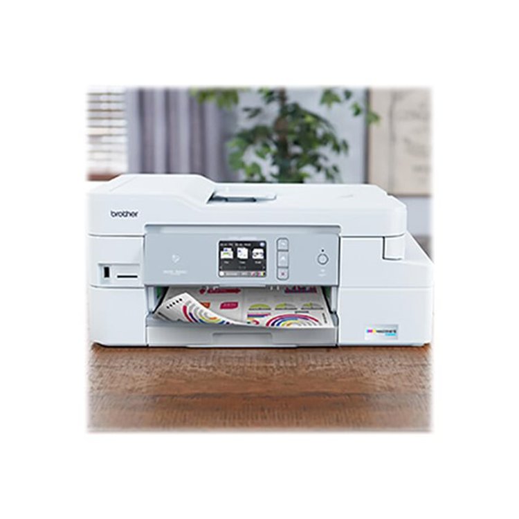 MFC-J5955DW MFP 4800x1200dpi 22PPM 512MB MFC-J5955DW MFP 4800x1200dpi 22PPM 512MB