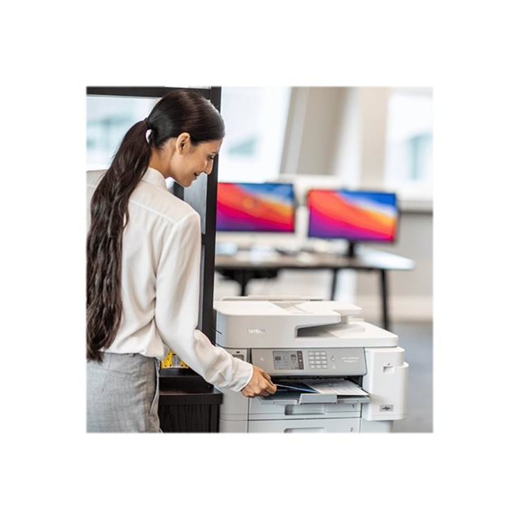 MFC-J5955DW MFP 4800x1200dpi 22PPM 512MB