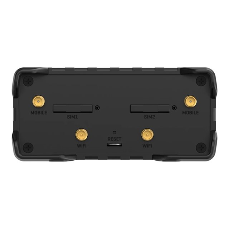 TELTONIKA INDUSTRIAL CELLULAR ROUTER