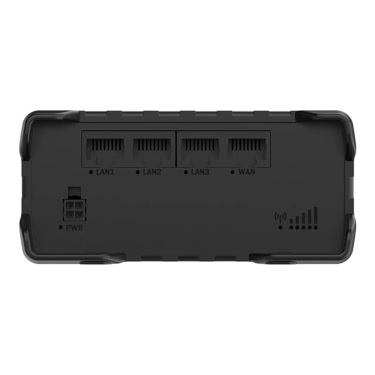 TELTONIKA INDUSTRIAL CELLULAR ROUTER