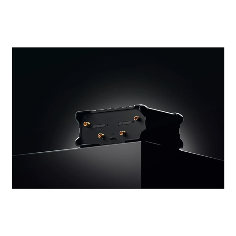 TELTONIKA INDUSTRIAL CELLULAR ROUTER