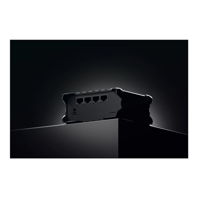 TELTONIKA INDUSTRIAL CELLULAR ROUTER