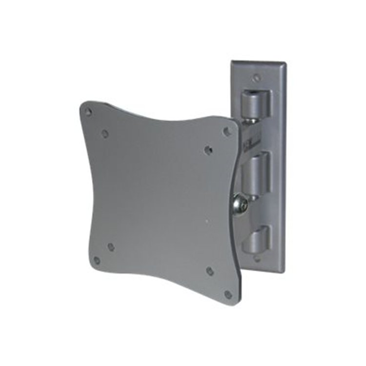 NEWSTAR LCD TV/MONITOR MUURBEV - 3 INST. - LENGTE 50-70MM 10-24 INCH