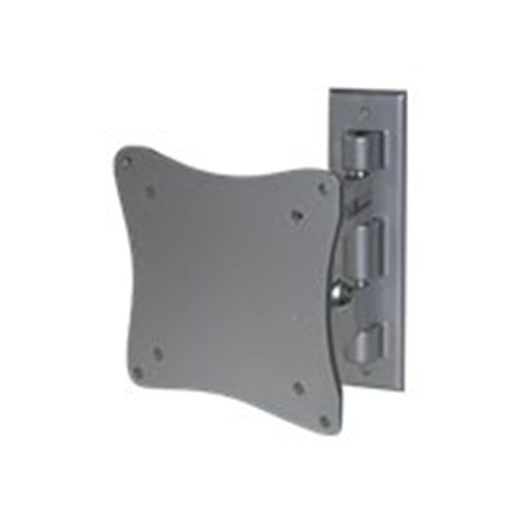 NEWSTAR LCD TV/MONITOR MUURBEV - 3 INST. - LENGTE 50-70MM 10-24 INCH