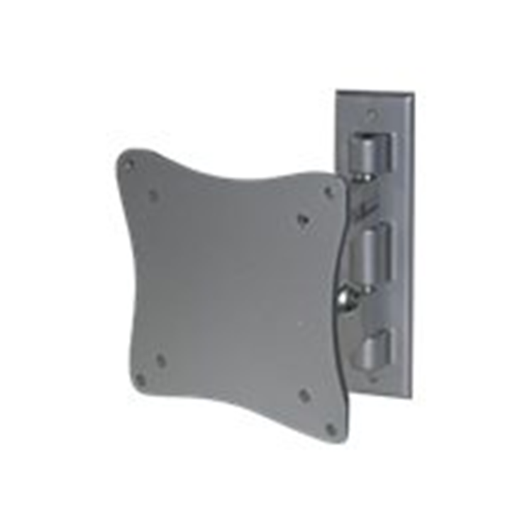 NEWSTAR LCD TV/MONITOR MUURBEV - 3 INST. - LENGTE 50-70MM 10-24 INCH