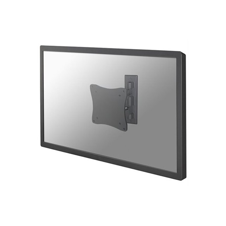 NEWSTAR LCD TV/MONITOR MUURBEV - 3 INST. - LENGTE 50-70MM 10-24 INCH