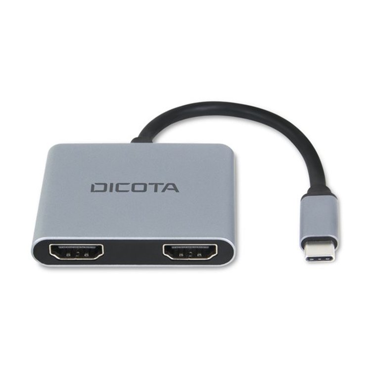 USB-C Portable 4-in-1 Docking Station 4K HDMI PD 100W USB-C Portable 4-in-1 Docking Station 4K HDMI PD 100W