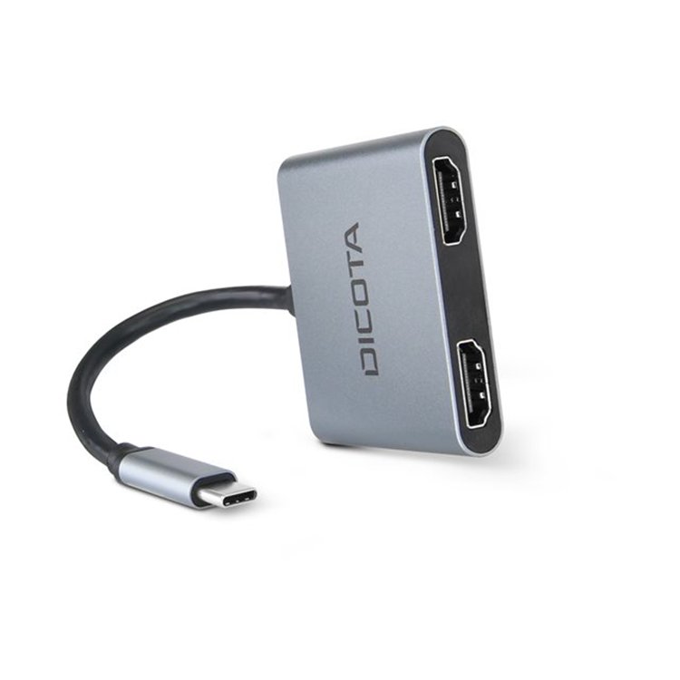 USB-C Portable 4-in-1 Docking Station 4K HDMI PD 100W USB-C Portable 4-in-1 Docking Station 4K HDMI PD 100W