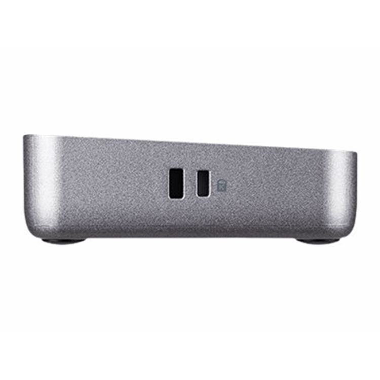 Acer USB Type-C Dock II D501 ADK021 Certified by Works With Chromebook WITH EU POWER CORD (RETAIL Acer USB Type-C Dock II D501 ADK021 Certified by Works With Chromebook WITH EU POWER CORD (RETAIL