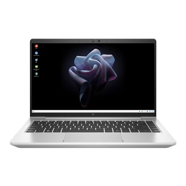 HP mt645 G7 R5-5625U 16/256GB 14IN W10