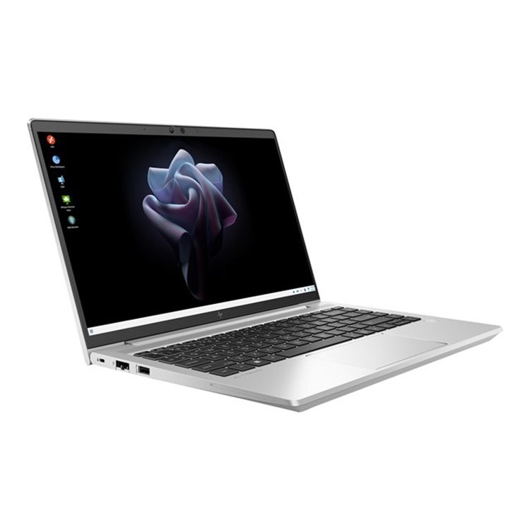 HP mt645 G7 R5-5625U 16/256GB 14IN W10