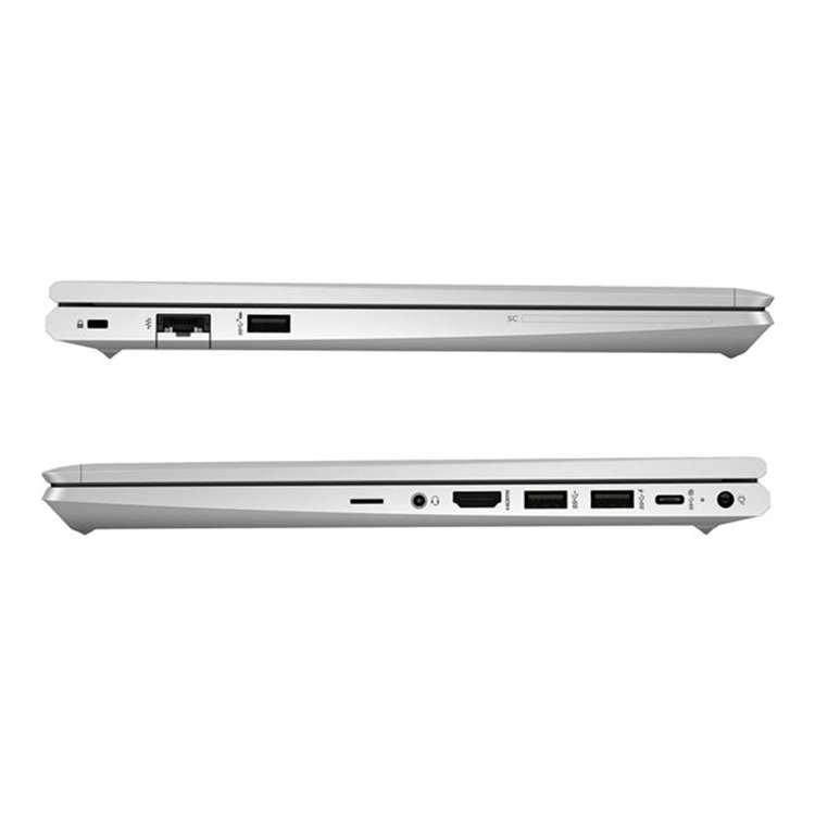 HP mt645 G7 R5-5625U 16/256GB 14IN W10
