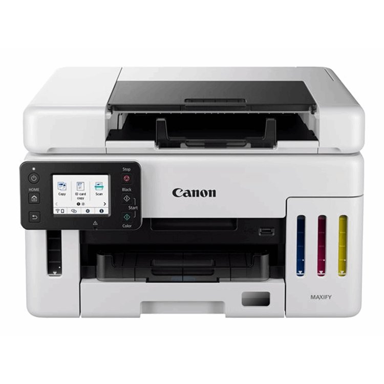 CANON MegaTank GX6550 MFP 3in1 24ppm