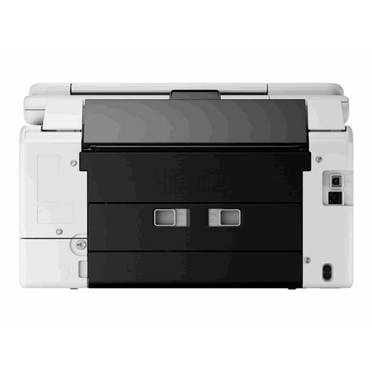 CANON MegaTank GX6550 MFP 3in1 24ppm