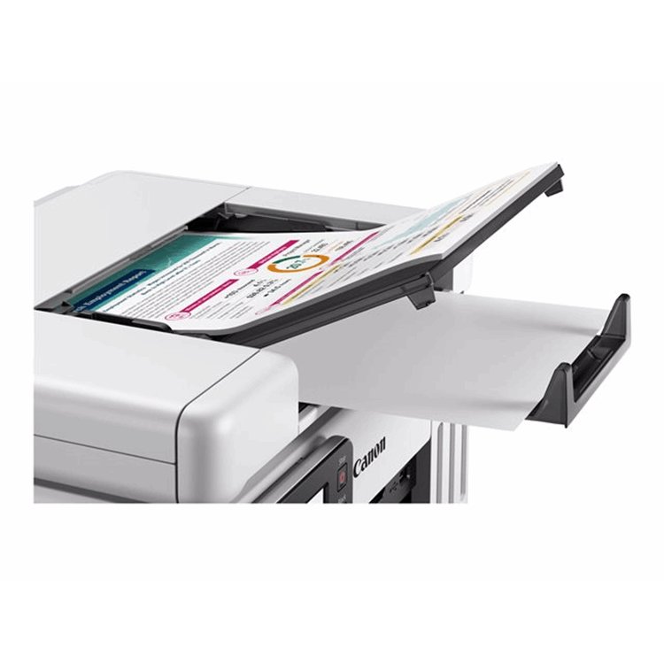 CANON MegaTank GX6550 MFP 3in1 24ppm