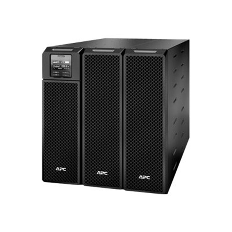 APC SRT 192V 8KVA-10kVA Battery Pack APC SRT 192V 8KVA-10kVA Battery Pack