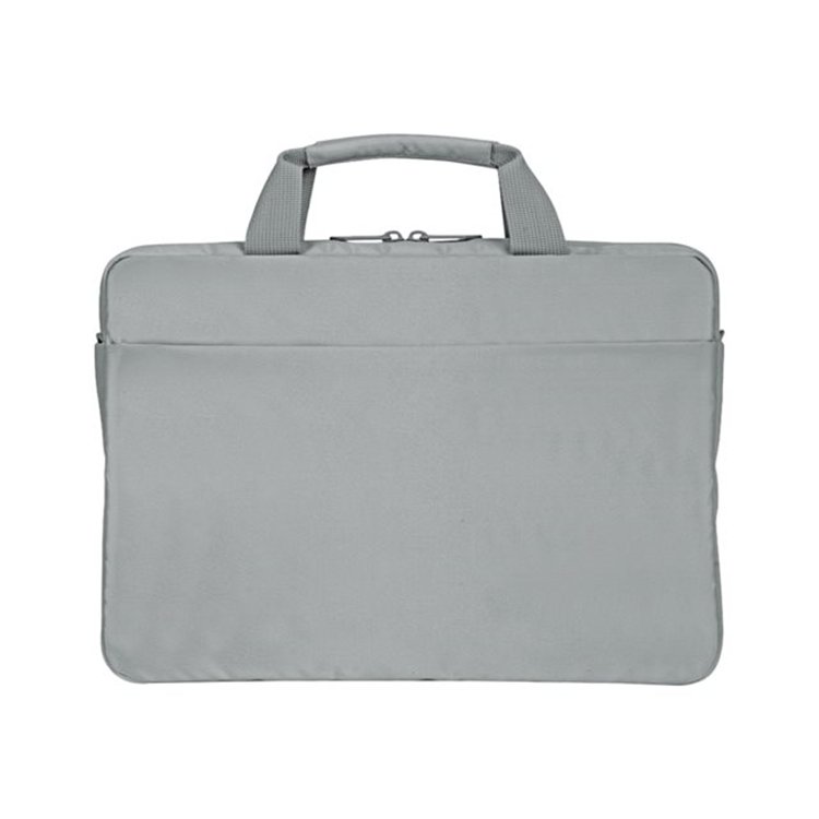 DICOTA Slim Case EDGE 10-11.6 grey