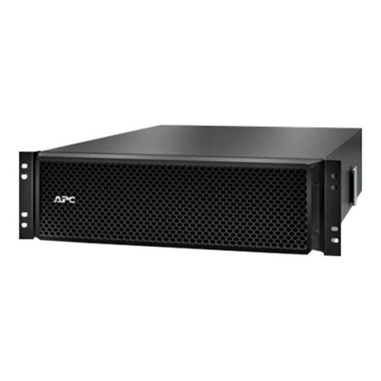 APC SRT 192V 5kVA-6kVA RM Battery Pack APC SRT 192V 5kVA-6kVA RM Battery Pack