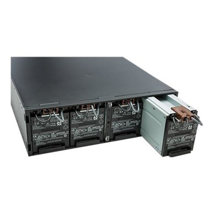APC SRT 192V 5kVA-6kVA RM Battery Pack APC SRT 192V 5kVA-6kVA RM Battery Pack