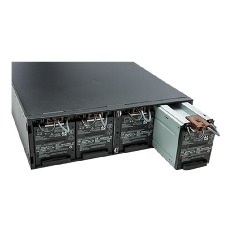 APC SRT 192V 5kVA-6kVA RM Battery Pack