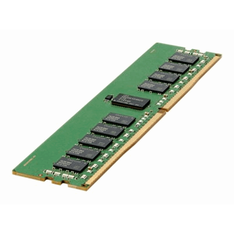 HPE 8GB 1Rx8 PC4-2933Y-R Smart Kit