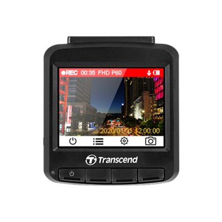 TRANSCEND 32GB Dashcam DrivePro 110 TRANSCEND 32GB Dashcam DrivePro 110