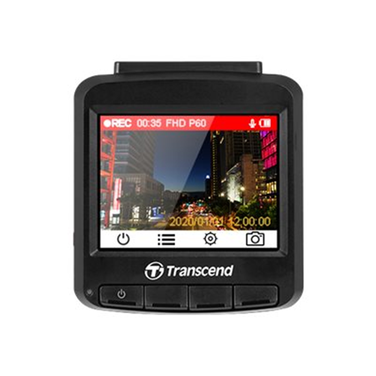 TRANSCEND 32GB Dashcam DrivePro 110