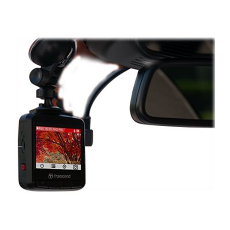 TRANSCEND 32GB Dashcam DrivePro 110 TRANSCEND 32GB Dashcam DrivePro 110