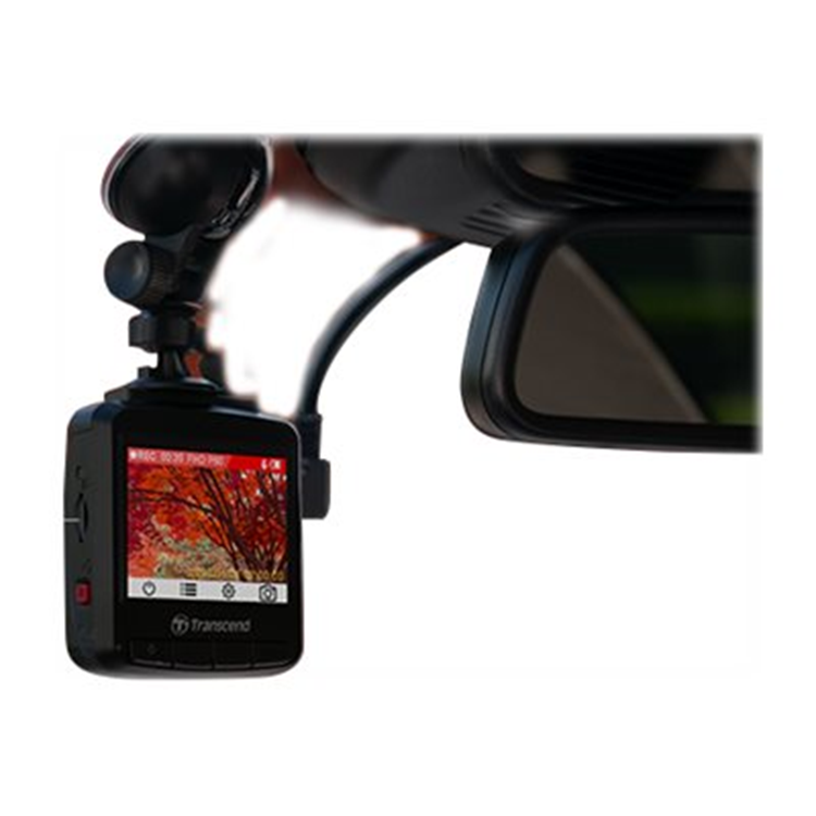 TRANSCEND 32GB Dashcam DrivePro 110