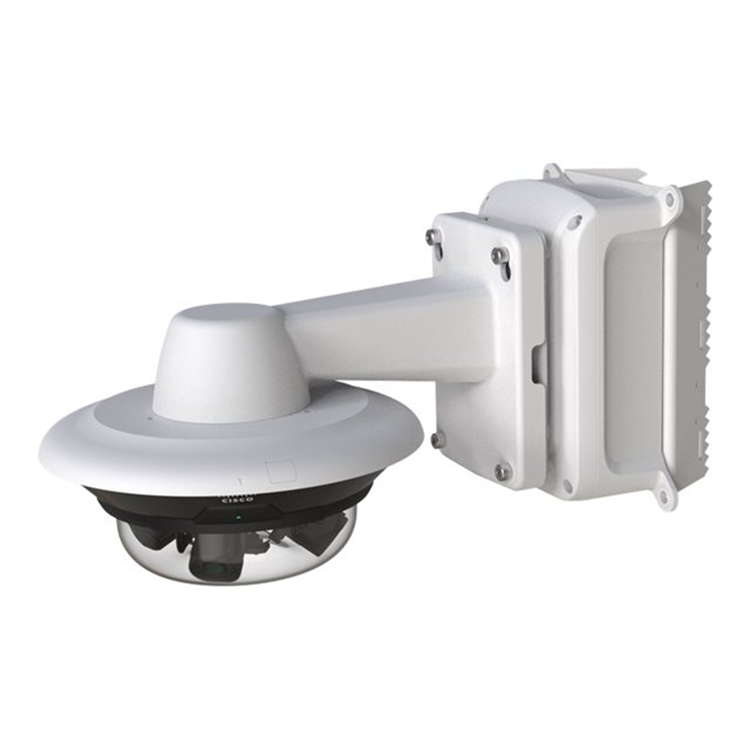 Meraki Pole Mount Adpte