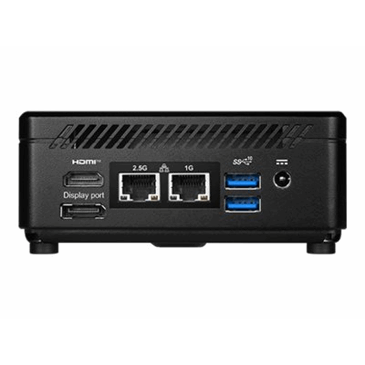 Cubi 5 12M-002EU Successor of Cubi 5 10M-413EU