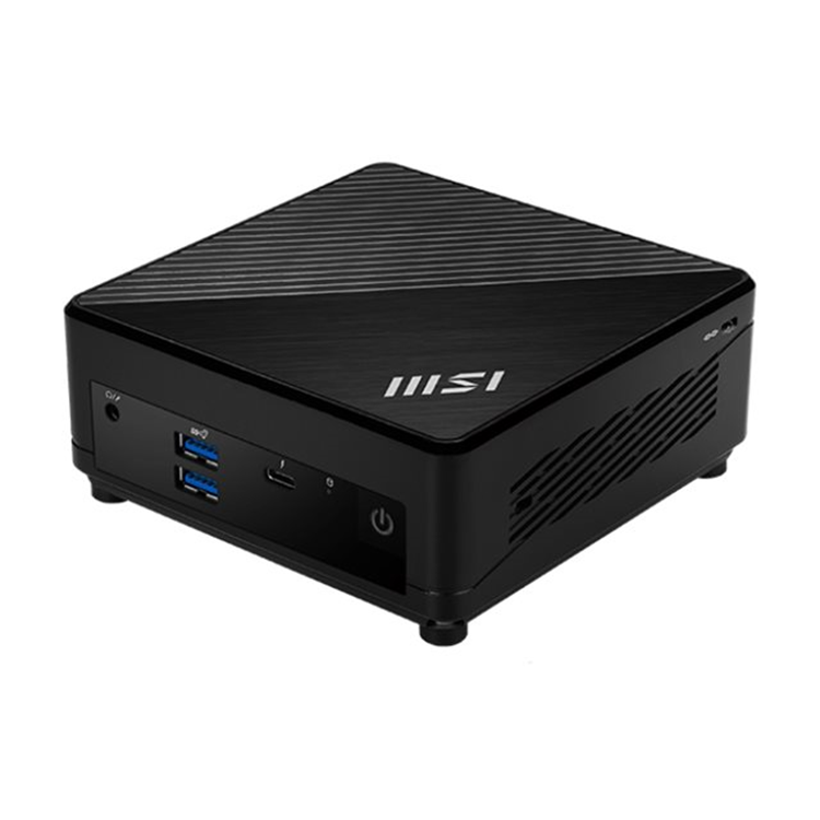 Cubi 5 12M-002EU Successor of Cubi 5 10M-413EU