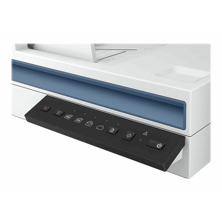 HP SCANJET PRO 2600 F1 USB 2.0 FLATBED HP SCANJET PRO 2600 F1 USB 2.0 FLATBED