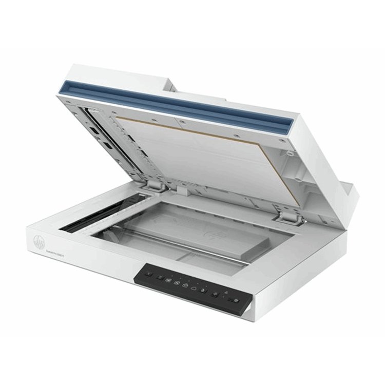 HP SCANJET PRO 2600 F1 USB 2.0 FLATBED HP SCANJET PRO 2600 F1 USB 2.0 FLATBED
