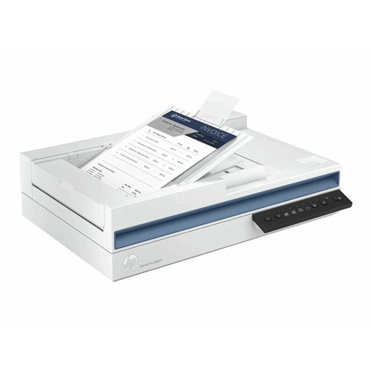 HP SCANJET PRO 2600 F1 USB 2.0 FLATBED HP SCANJET PRO 2600 F1 USB 2.0 FLATBED