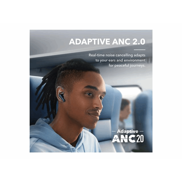 Earbuds Liberty 4 NC - Blue