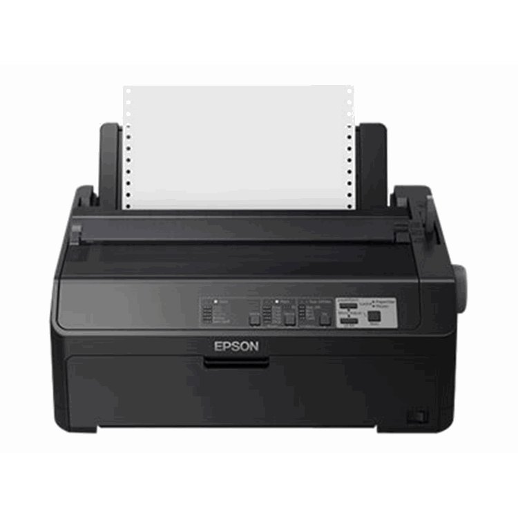 Epson FX-890II