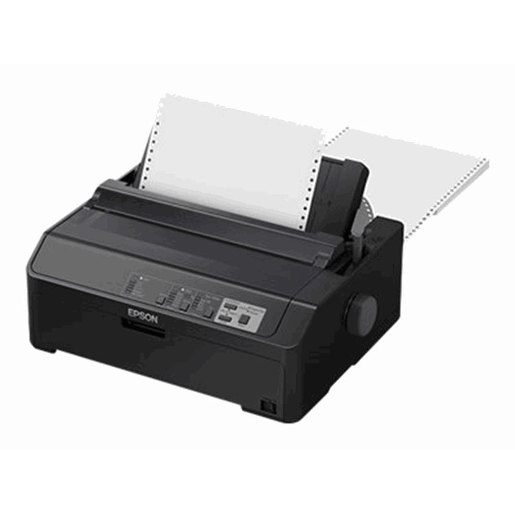 Epson FX-890II