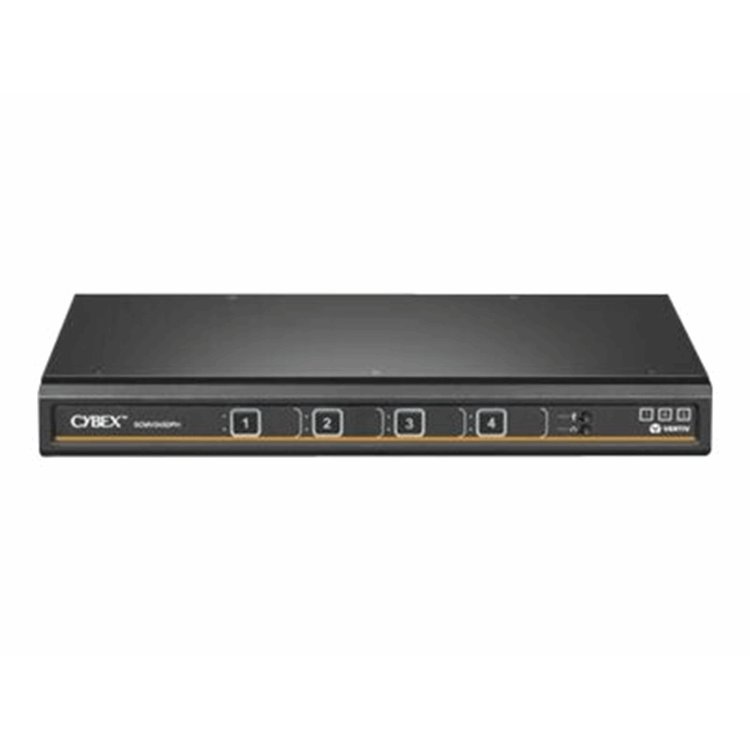 CYBEX SC Universal DP/H Secure 4-Port Mu CYBEX SC Universal DP/H Secure 4-Port Mu