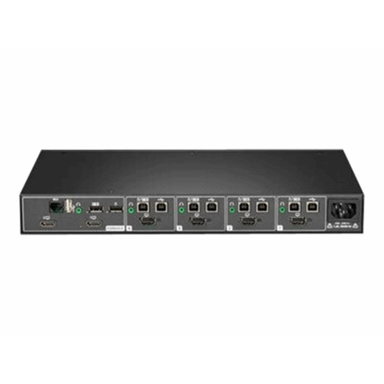 CYBEX SC Universal DP/H Secure 4-Port Mu CYBEX SC Universal DP/H Secure 4-Port Mu